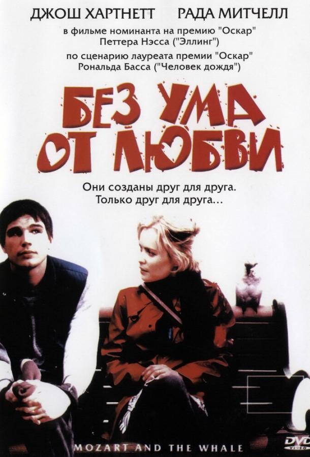 Фильм Без ума от любви 2005 смотреть онлайн: драма, мелодрама, комедия